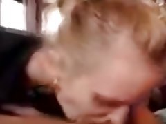 Amateur, Ass Licking, Blonde, Blowjob, Webcam