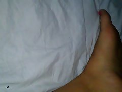 Foot Fetish, MILF, Old and Young